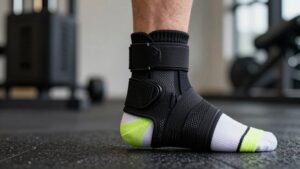 mcdavid ankle brace review